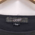 ゴルチエオムオブジェ GAULTIER HOMME objet プリント 刺繍 コンビ プリント S/S カットソー メンズ FREE