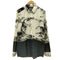 ドルチェアンドガッバーナ DOLCE&GABBANA イタリア製 GOLD 水墨画 虎 デザイン レギュラーカラー L/S シャツ メンズ 16 41