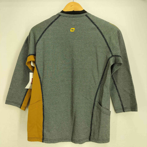 ELNEST CREATIVE ACTIVITY KAMAEL 長袖 カットソー レディース JPN:S