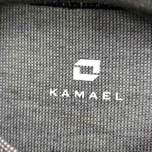 ELNEST CREATIVE ACTIVITY KAMAEL 長袖 カットソー レディース JPN:S