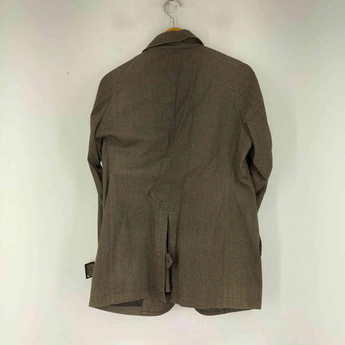 イーズィーバイゼニア E.Z BY ZEGNA ショートコート メンズ JPN:M