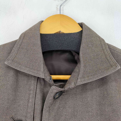 イーズィーバイゼニア E.Z BY ZEGNA ショートコート メンズ JPN:M