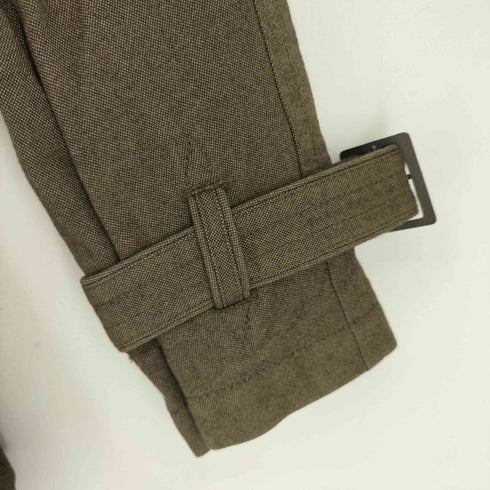 イーズィーバイゼニア E.Z BY ZEGNA ショートコート メンズ JPN:M