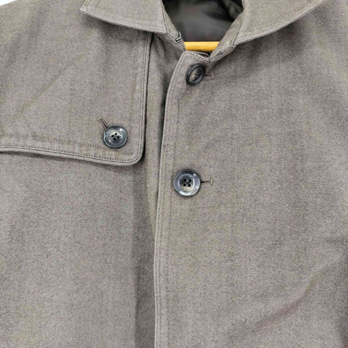 イーズィーバイゼニア E.Z BY ZEGNA ショートコート メンズ JPN:M