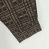 バーバリーロンドン BURBERRY LONDON 幾何学柄 レギュラーカラーシャツ メンズ 15 1/2 -39