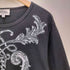 ヴィヴィアンウエストウッドマン Vivienne Westwood MAN ヴェルサイユ リラックス カットソー メンズ EUR:44