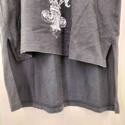 ヴィヴィアンウエストウッドマン Vivienne Westwood MAN ヴェルサイユ リラックス カットソー メンズ EUR:44