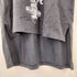 ヴィヴィアンウエストウッドマン Vivienne Westwood MAN ヴェルサイユ リラックス カットソー メンズ EUR:44