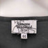 ヴィヴィアンウエストウッドマン Vivienne Westwood MAN ヴェルサイユ リラックス カットソー メンズ EUR:44