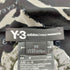 ワイスリー Y-3 BANDANA YOHJI LOVE 総柄 バンダナ メンズ