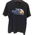ザノースフェイス THE NORTH FACE フロントロゴ 半袖Tシャツ メンズ XL