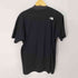 ザノースフェイス THE NORTH FACE フロントロゴ 半袖Tシャツ メンズ XL