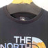 ザノースフェイス THE NORTH FACE フロントロゴ 半袖Tシャツ メンズ XL