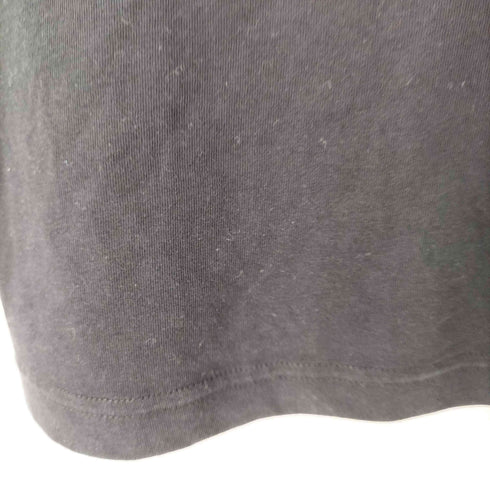 ザノースフェイス THE NORTH FACE フロントロゴ 半袖Tシャツ メンズ XL