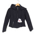 エムプルミエ M-PREMIER COUTURE 3WAY ショートダウンジャケット レディース DE:32