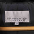 エムプルミエ M-PREMIER COUTURE 3WAY ショートダウンジャケット レディース DE:32