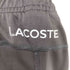 ラコステスポーツ LACOSTE SPORT バックロゴ サイドジップ メッシュトラックパンツ メンズ