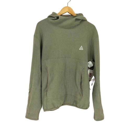 ナイキエーシージー NIKE ACG TF WOLF TREE HD PO フリースプルオーバー メンズ L