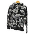ナイキ NIKE NSW SPE+ BB AOP プルオーバー L/S フーディ メンズ L