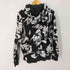 ナイキ NIKE NSW SPE+ BB AOP プルオーバー L/S フーディ メンズ L