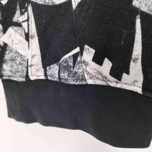 ナイキ NIKE NSW SPE+ BB AOP プルオーバー L/S フーディ メンズ L