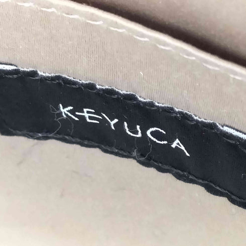 ケユカ KEYUCA N撥水ルルエリュック M レディース M
