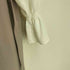 プロポーションバイボディードレッシング PROPORTION BODY DRESSING 23SS ケープリボンマーメイドワンピース レディース PS