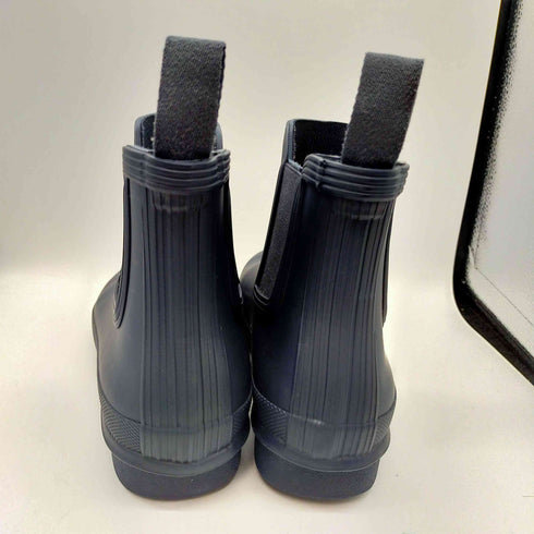 ハンター HUNTER ORIGINAL CHELSEA BOOTS オリジナル チェルシー ブーツ レディース EUR:38