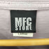 エムエフシーストア MFC STORE フロントプリントクルーネックL/S Tシャツ メンズ JPN:L