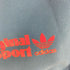 アディダス adidas トレフォイルロゴ メッセンジャーバック メンズ