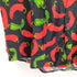 YO WEAR USA製 総柄 S/S コットンシャツ メンズ JPN:XL