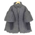 セルフォード CELFORD 24AW ツイードパテッドブルゾン レディース ONE SIZE