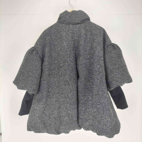 セルフォード CELFORD 24AW ツイードパテッドブルゾン レディース ONE SIZE
