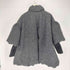 セルフォード CELFORD 24AW ツイードパテッドブルゾン レディース ONE SIZE