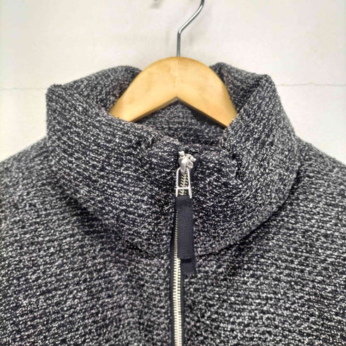 セルフォード CELFORD 24AW ツイードパテッドブルゾン レディース ONE SIZE