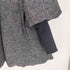セルフォード CELFORD 24AW ツイードパテッドブルゾン レディース ONE SIZE