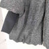セルフォード CELFORD 24AW ツイードパテッドブルゾン レディース ONE SIZE