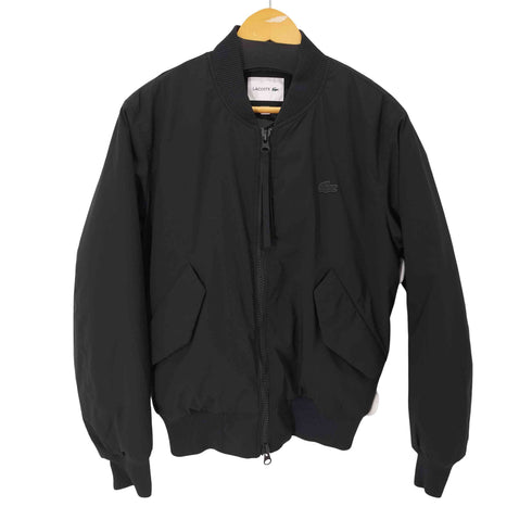 ラコステ LACOSTE 22AW サーモアインサレーション ボンバージャケット メンズ FR:48