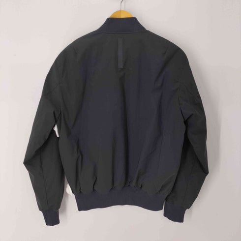 ラコステ LACOSTE 22AW サーモアインサレーション ボンバージャケット メンズ FR:48