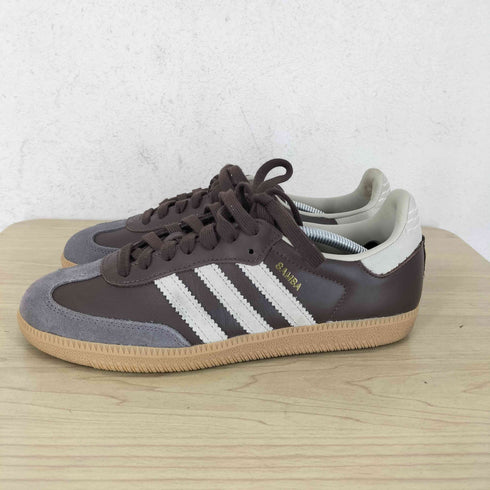 アディダスオリジナルス adidas Originals Samba OG レディース JPN:24.5