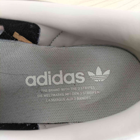 アディダスオリジナルス adidas Originals Samba OG レディース JPN:24.5