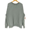 ビューティーアンドユースユナイテッドアローズ BEAUTY & YOUTH UNITED ARROWS MERCERIZED SWEAT マーセライズド スウェット メンズ JPN:L