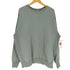 ビューティーアンドユースユナイテッドアローズ BEAUTY & YOUTH UNITED ARROWS MERCERIZED SWEAT マーセライズド スウェット メンズ JPN:L