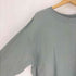 ビューティーアンドユースユナイテッドアローズ BEAUTY & YOUTH UNITED ARROWS MERCERIZED SWEAT マーセライズド スウェット メンズ JPN:L