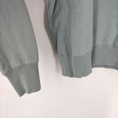 ビューティーアンドユースユナイテッドアローズ BEAUTY & YOUTH UNITED ARROWS MERCERIZED SWEAT マーセライズド スウェット メンズ JPN:L