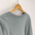 ビューティーアンドユースユナイテッドアローズ BEAUTY & YOUTH UNITED ARROWS MERCERIZED SWEAT マーセライズド スウェット メンズ JPN:L