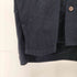 フレッドペリー FRED PERRY フロントロゴ刺繍 バイカラー L/S 開襟シャツ メンズ import:S