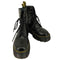 ドクターマーチン Dr.Martens NAPPA 8 ホール ブーツ レディース UK:38