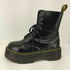 ドクターマーチン Dr.Martens NAPPA 8 ホール ブーツ レディース UK:38
