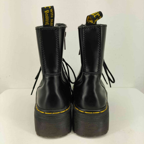 ドクターマーチン Dr.Martens NAPPA 8 ホール ブーツ レディース UK:38